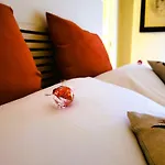 Frühstückspension La Dimora Dell'arte 3*