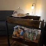 Frühstückspension La Dimora Dell'arte 3*