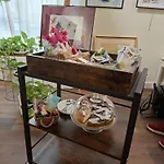 La Dimora Dell'arte Frühstückspension 3*