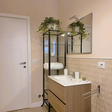 La Dimora Dell'arte Bari