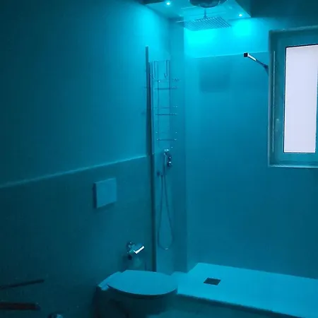 La Dimora Dell'arte Bari