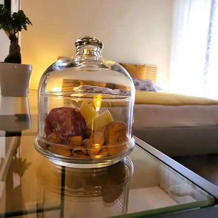 Nocleg ze śniadaniem La Dimora Dell'arte Bari