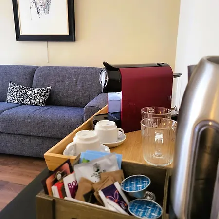 La Dimora Dell'arte 4*