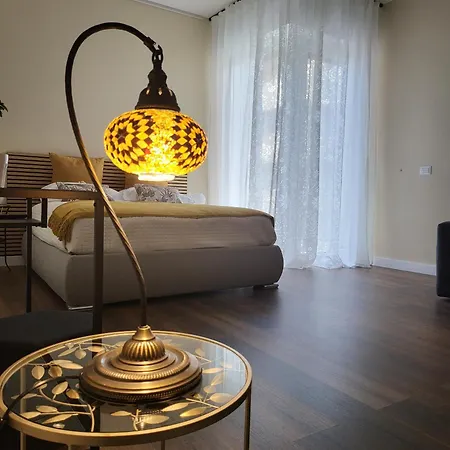 La Dimora Dell'arte Bari