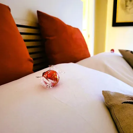 Nocleg ze śniadaniem La Dimora Dell'arte 4*