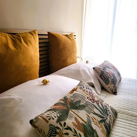 Bed & Breakfast La Dimora Dell'arte