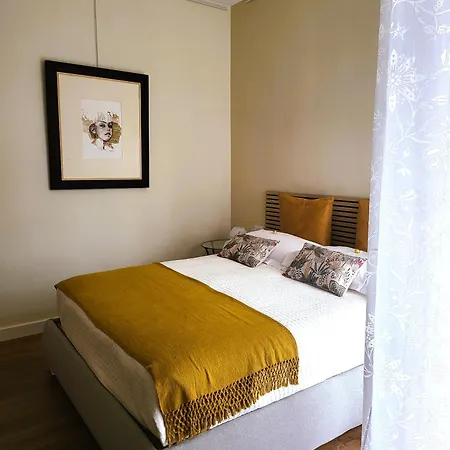 Bed and breakfast La Dimora Dell'arte Bari