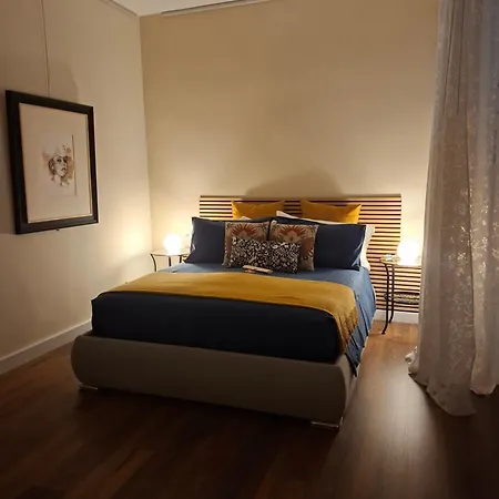 La Dimora Dell'arte 4* Bari