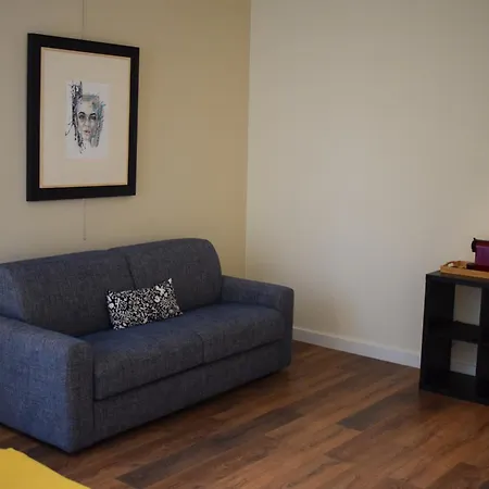 Nocleg ze śniadaniem La Dimora Dell'arte Bari