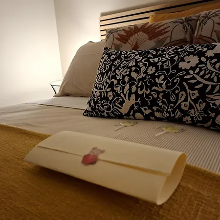 Nocleg ze śniadaniem La Dimora Dell'arte