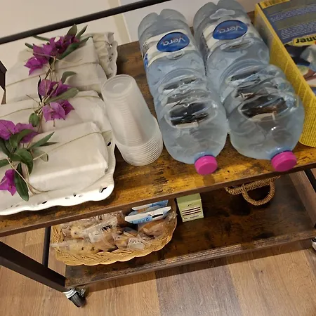 Bed and breakfast La Dimora Dell'arte