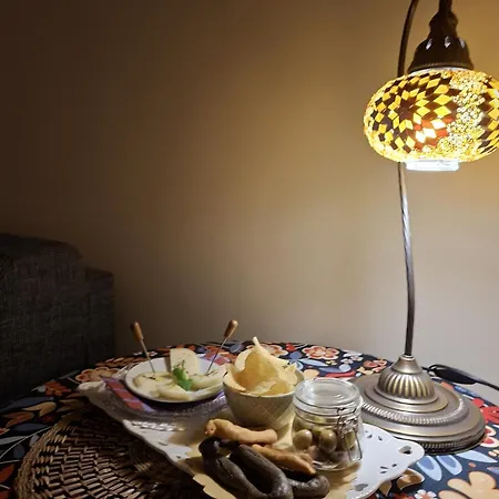 La Dimora Dell'arte 4*