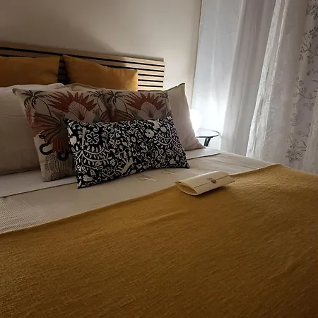 Bed & Breakfast La Dimora Dell'arte