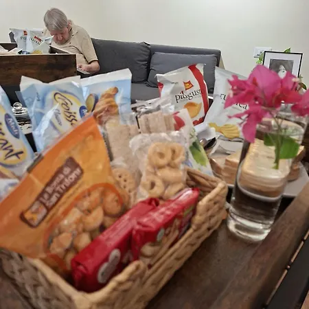 La Dimora Dell'arte Nocleg ze śniadaniem