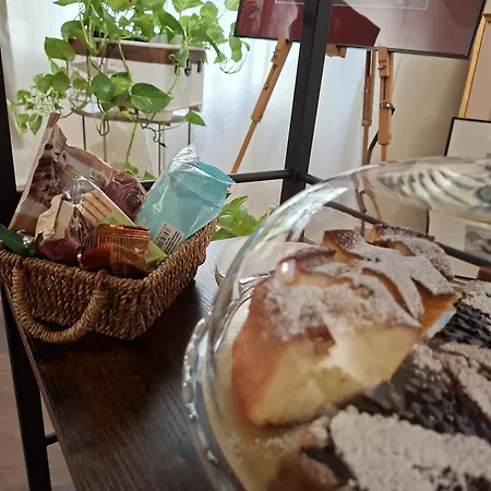 La Dimora Dell'arte Bed & Breakfast 4*