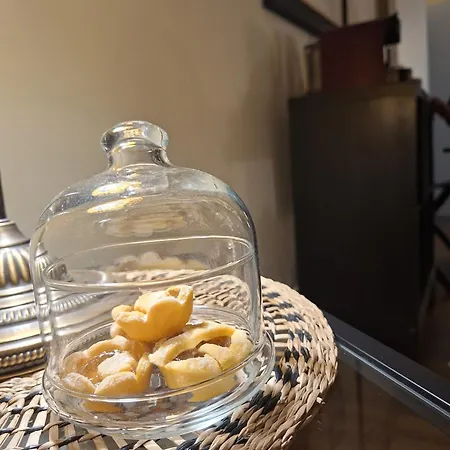 La Dimora Dell'arte 4*