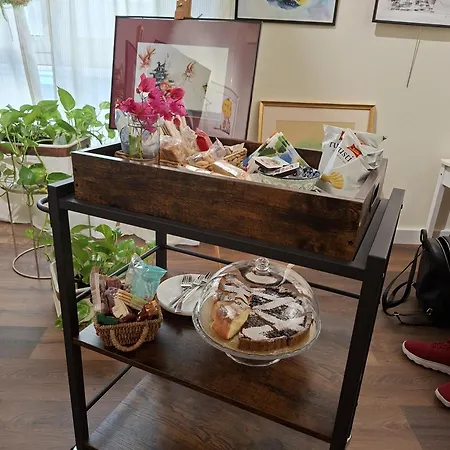 La Dimora Dell'arte Nocleg ze śniadaniem 4*