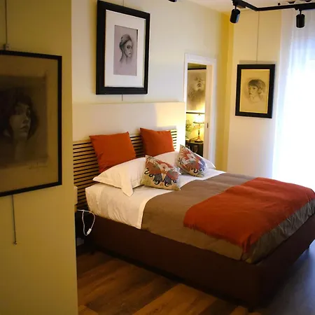 La Dimora Dell'arte Bari