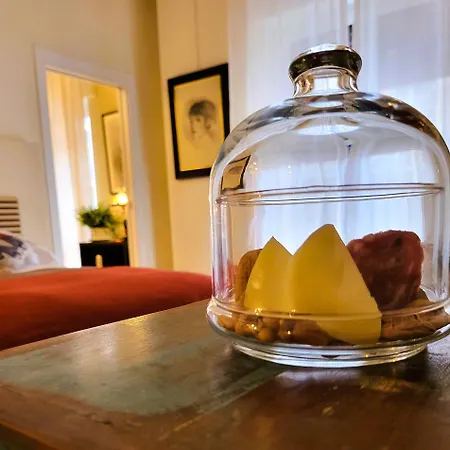 Bed and breakfast La Dimora Dell'arte 3*