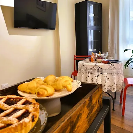 La Dimora Dell'arte Bari