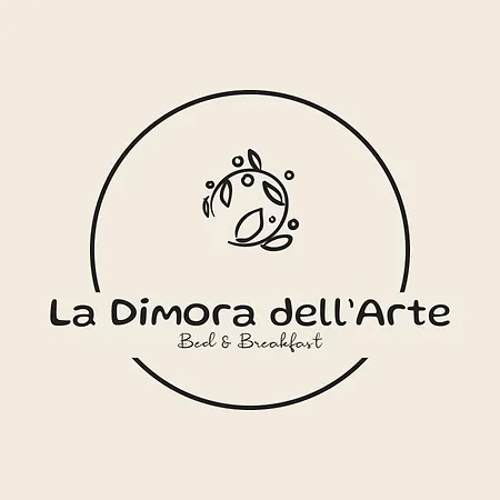Bed & Breakfast La Dimora Dell'arte *