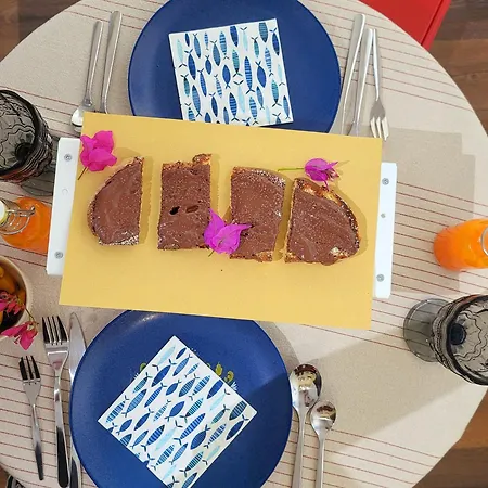 La Dimora Dell'arte Bed & Breakfast *