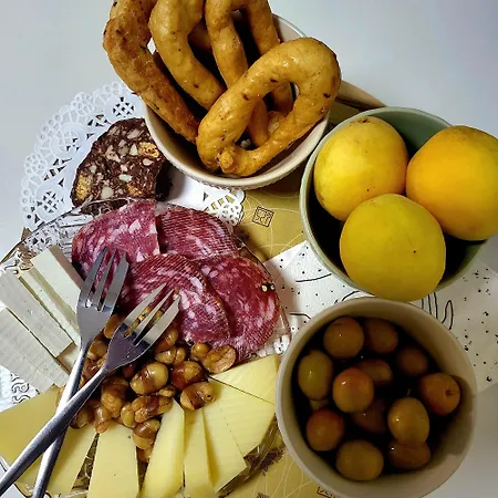 La Dimora Dell'arte Bed & Breakfast Bari