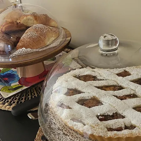 Bed & Breakfast La Dimora Dell'arte
