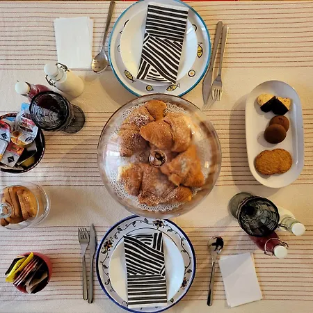 La Dimora Dell'arte Bed & Breakfast