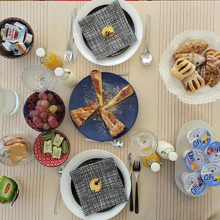 La Dimora Dell'arte Couette-café Bari