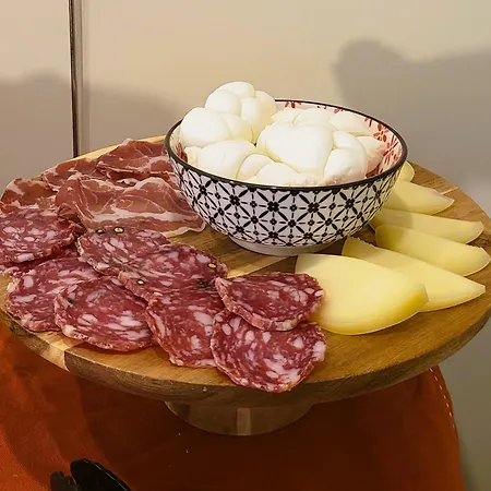 Bed & Breakfast La Dimora Dell'arte Bari