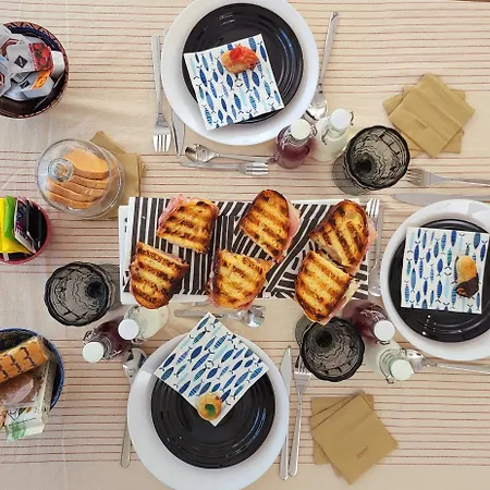 Bed & Breakfast La Dimora Dell'arte *