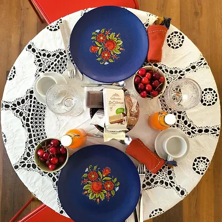 La Dimora Dell'arte Bed & Breakfast Bari