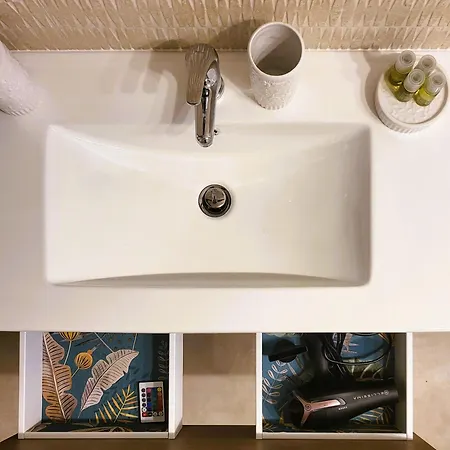 La Dimora Dell'arte * Bari