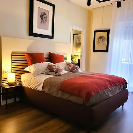 Bed & Breakfast La Dimora Dell'arte Bari