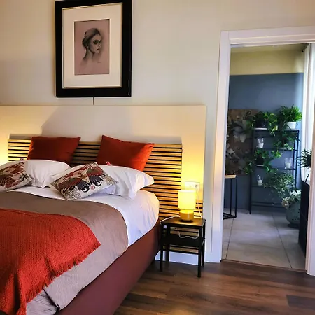 La Dimora Dell'arte Bed & Breakfast Bari