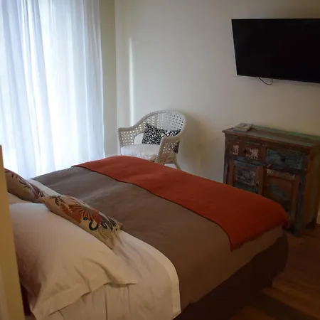 Bed & Breakfast La Dimora Dell'arte *
