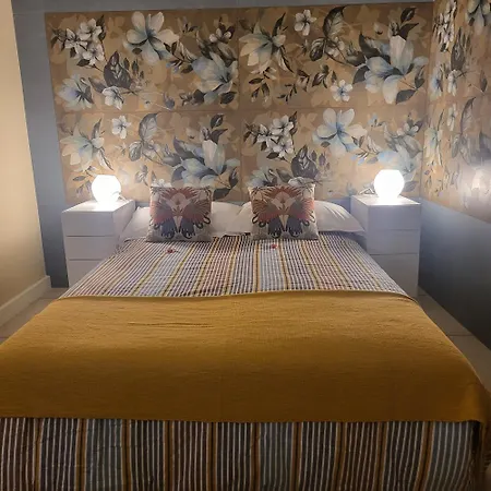 La Dimora Dell'arte Bed & Breakfast