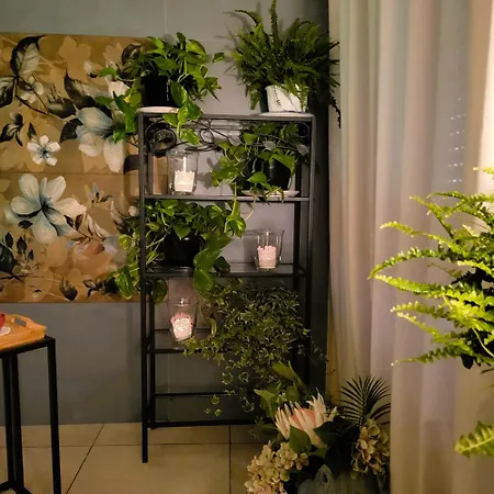 Bed & Breakfast La Dimora Dell'arte