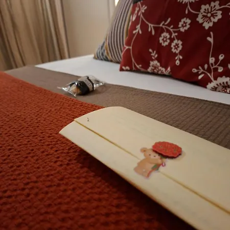 La Dimora Dell'arte Bed & Breakfast *