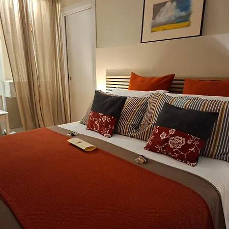 La Dimora Dell'arte Bed & Breakfast Bari