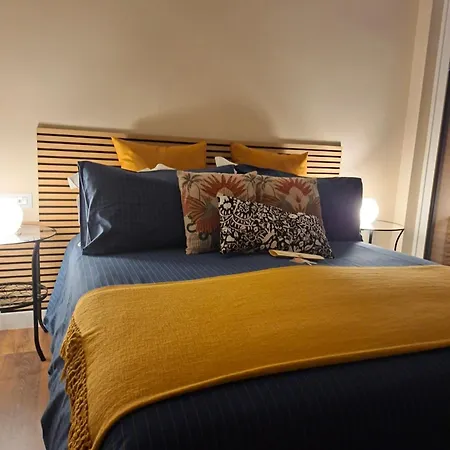 La Dimora Dell'arte Bed & Breakfast Bari