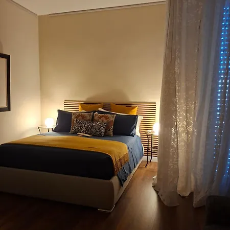 La Dimora Dell'arte Bed & Breakfast Bari