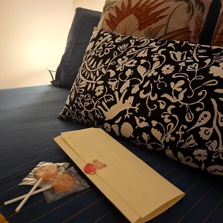 La Dimora Dell'arte Bed & Breakfast Bari