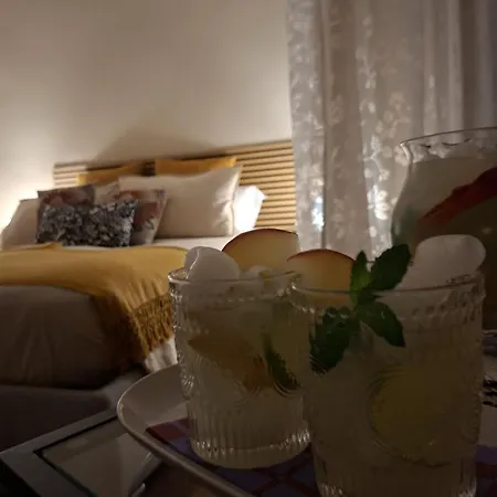 Bed and Breakfast La Dimora Dell'arte 3*