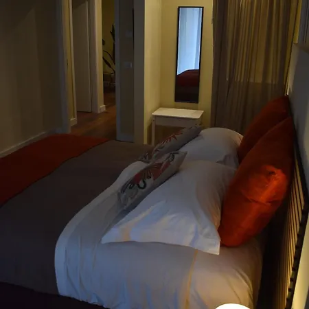 Bed and Breakfast La Dimora Dell'arte Μπάρι