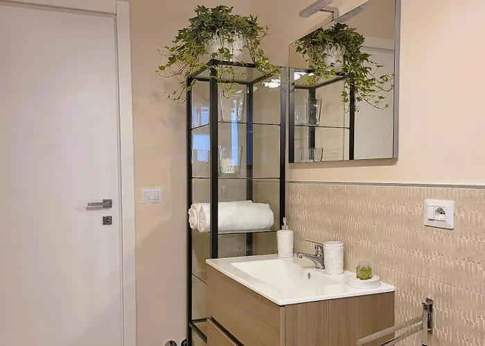 La Dimora Dell'arte Bari