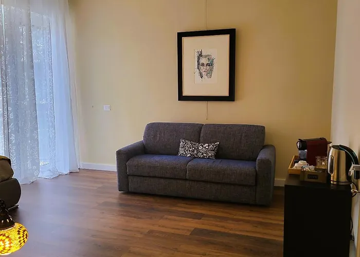 La Dimora Dell'arte 4* בארי